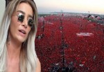 Sıla Gençoğlu'na büyük şok! İptal edildi...