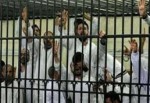 Sisi: Müslüman Kardeşler kamu hayatında tekrar rol oynayabilir