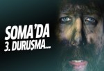 Soma davasında 3'üncü duruşma başladı