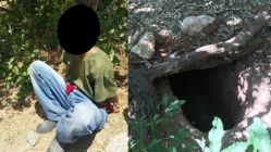Son dakika: Diyarbakır'da operasyon! Mağaradan çıkardılar