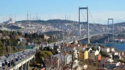 Son dakika... İstanbul'da trafik yüzde 4'e düştü... Bir yer hariç!