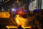 Son dakika... İstanbul'daki alçak saldırıda terörist böyle görüntülenmiş!