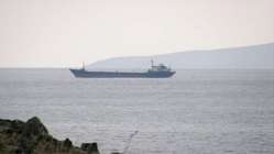 Son dakika... Libya açıklarında batan Türk gemisinden acı haber