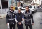 Son Dakika: Tekmeci Abdullah Çakıroğlu tutuklandı
