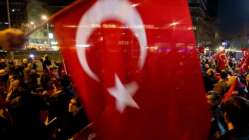 Son dakika... The Times: Türk bakanları yasaklayan ülkeler ikiyüzlü