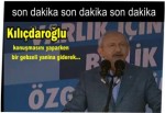 SON DAKİKA...!!!