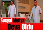 Sosyal medya derdine deva oldu