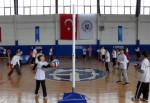 Spor Okulları Başarıya Doymuyor