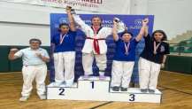SPOR TAEKWANDOCULARI KOCAELİ ŞAMPİYONU