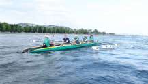 Su Sporları Festivali coşkuyla tamamlandı