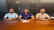 Süleyman Güneş Gebzespor’da