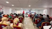 SUMUD FİLOSU HATIRALARI VE DİRENİŞ BULUŞMASI