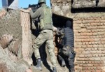 Sur'da çatışma: 4 asker yaralı