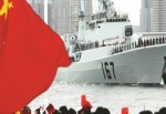Suriye savaşına Çin de katılıyor