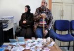 Suriyeli dilenciler 1 saatte 810 lira topladı.