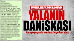 'Suriyeli' kara propagandasında yalanın sınırları zorlanıyor!