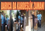 Suriyelilere gıda yardımı