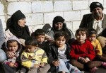 Suriyelilerin sayısı 15 bin'i geçti