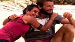 Survivor Sabriye'den Adem açıklaması