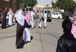 Suudi Arabistan'da şok saldırı: 3 ölü