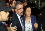 Tahir Elçi, Tutuklama Talebiyle Mahkemeye Sevk Edildi