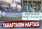 Taraftarın haftası