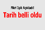 Tarih Belli Oldu!