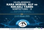 Tarih sempozyumu gözleri yine Kocaeli’ne çevirecek
