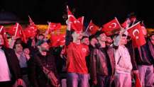 Tarihi Zafer Gebze Kent Meydanı’nda Coşkuyla Kutlandı