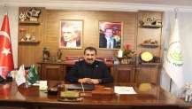 Tarımsal üretimde çevre sorunları insan kaynaklı