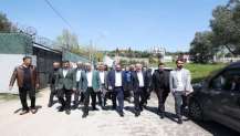 Tavşancıl Kapalı Spor Salonu Yeni Yüzüyle Açıldı