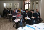 TDED Kocaeli’de Farsça dersleri devam ediyor