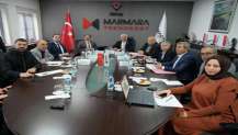 Teknokent (MARTEK) ev sahipliği yaptı