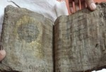 Tokat'ta bin yıllık İncil...