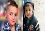 Tokat'ta kaybolan çocuklarla ilgili önemli gelişme