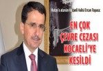 Topaca: En çok çevre cezası Kocaeli’ye kesildi