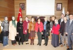 "Toplumsal Cinsiyete Duyarlı Bütçeleme" semineri