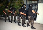 Torbacılara şafak operasyonu: 50 adrese baskın