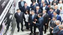 TRMOTOR Merkezleri Açıldı
