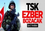 TSK Ezber Bozacak