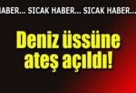 TSK'dan flaş açıklama: Ateş açıldı