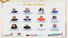 TÜBİTAK 1001'den GTÜ'nün 12 projesine destek