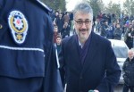 TÜBİTAK eski Başkan Yardımcısı Hasan Palaz gözaltına alındı