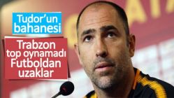 Tudor: Trabzonspor iyi futbol oynamadı