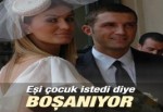 Tuğba Özay boşanıyor