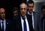 Tuğrul Türkeş geçici Başbakan oldu