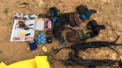 Tunceli'de 2 PKK'lı öldürüldü