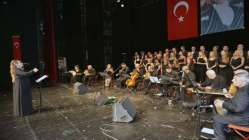 Türk Sanat Müziği Konseri