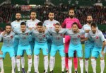 Türkiye 0-0 Hırvatistan