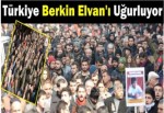 Türkiye Berkin Elvan'ı Uğurluyor